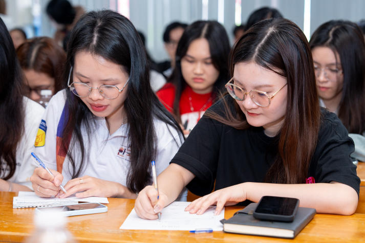 Viết CV tiếng Hàn “chuẩn gu”, sinh viên Hàn Quốc học giành ngay lợi thế chinh phục nhà tuyển dụng 56