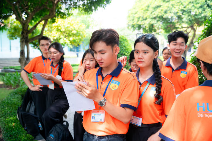 Lộ diện Top 3 đội thi xuất sắc vào vòng Chung kết Cuộc thi Olympic Tư tưởng Hồ Chí Minh lần thứ 3 79