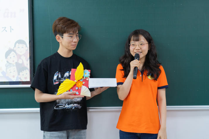 Hành trình trải nghiệm văn hóa, trau dồi học thuật tại Bukkyo Study Tour 2025 156