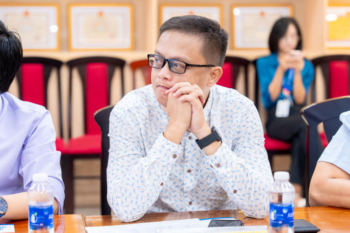 [Video] HUTECH và doanh nghiệp Philippines chung tay kiến tạo nguồn nhân lực toàn cầu, kết nối vươn xa 112