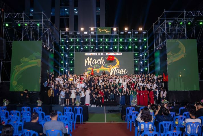 [Hướng nghiệp 2026] Quản trị sự kiện - Khi sáng tạo phải đi cùng năng lực tổ chức chuyên nghiệp 24