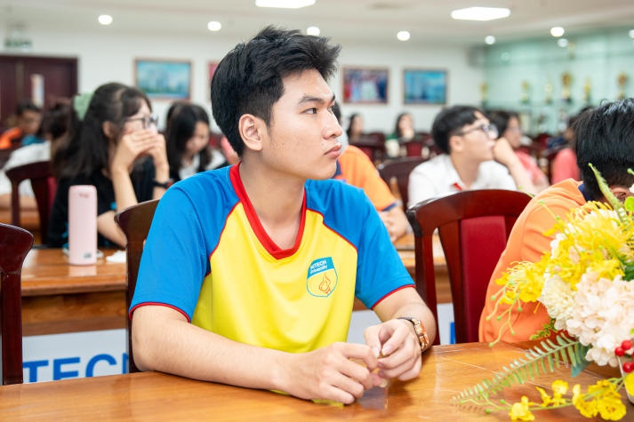 HUTECH Tourism and Hospitality Students Enrich Their Skills and Gear Up for Future Careers 59