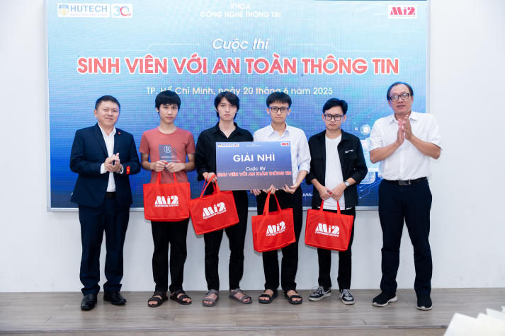 [Video] Tài năng trẻ tỏa sáng tại Chung kết Cuộc thi Sinh viên với An toàn thông tin 2025 194