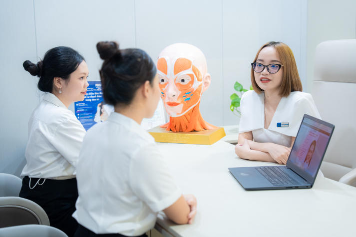 HUTECH thành lập Khoa Thẩm mỹ và Khoa học sự sống, tăng kết nối với khối Khoa học sức khỏe 57