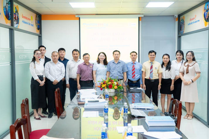 Tư duy chiến lược và ứng dụng thực tiễn trong các luận văn/đề án tốt nghiệp Thạc sĩ Quản trị kinh doanh 6