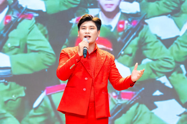 HUTECH hưởng ứng “Ngày hội của toàn dân”: Lan tỏa tình đoàn kết và niềm tin xã hội 42