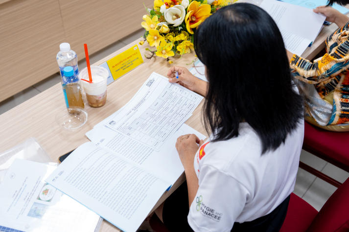 Các dự án/ý tưởng tiềm năng bước vào Bán kết HUTECH Startup Wings 2025 sẽ lộ diện vào 17/5 tới 47