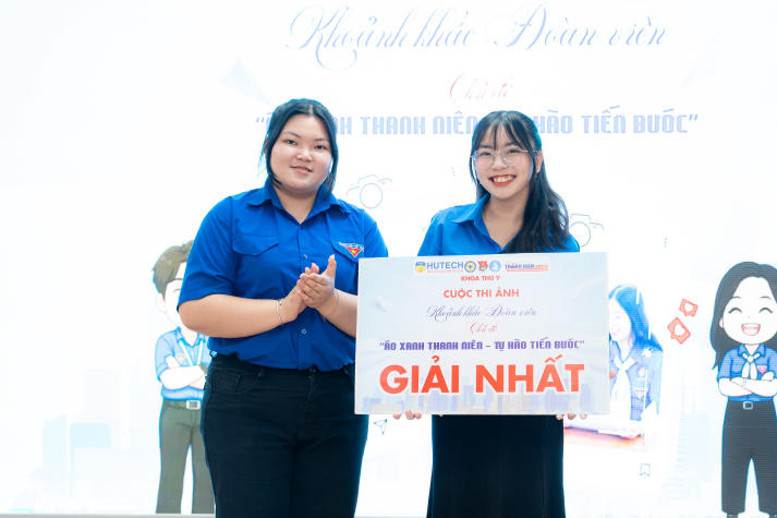 Sinh viên Khoa Thú y noi theo Tư tưởng Hồ Chí Minh, lan tỏa lối sống đẹp 63