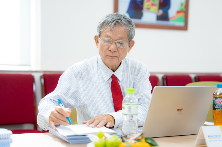 Học viên cao học HUTECH đề xuất giải pháp phát triển du lịch từ bài toán thực tiễn 69