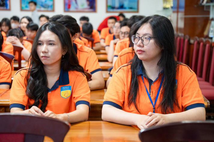 Tư duy hệ sinh thái trong Wellness Economy và vai trò của đổi mới sáng tạo 49