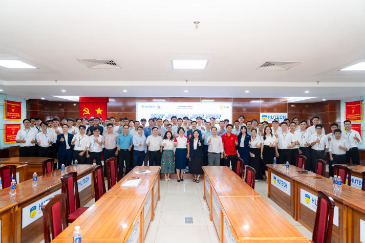 Sinh viên VJIT kết nối doanh nghiệp Nhật bằng đồ án công nghệ thực chiến 136