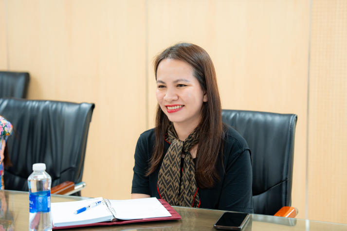 HUTECH works with Singapore Management University to expand international learning opportunities for students 19