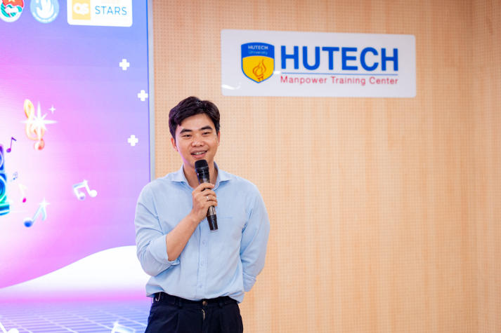 Bùng nổ tài năng sinh viên tại vòng Sơ khảo Gala Văn nghệ Viện Kỹ thuật 25
