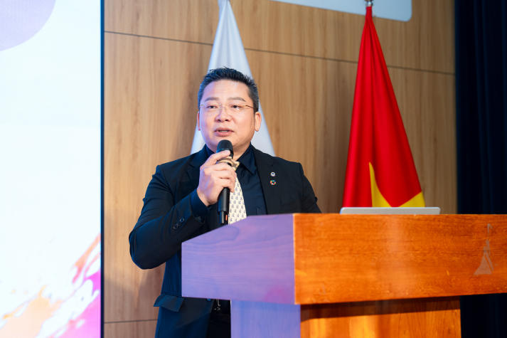[Video] Sinh viên VJIT giao lưu cùng nghệ sĩ Nhật, nhận học bổng và trải nghiệm văn hóa xứ Phù Tang 92