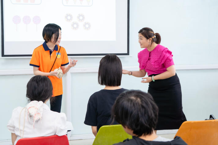 Hành trình trải nghiệm văn hóa, trau dồi học thuật tại Bukkyo Study Tour 2025 42