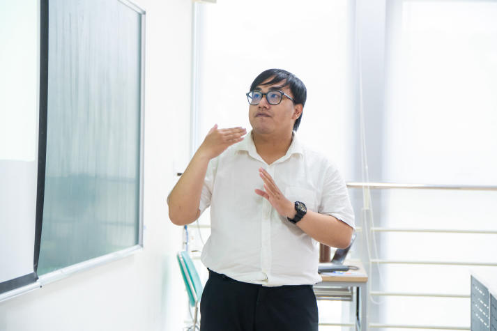 36 đồ án tốt nghiệp ngành Công nghệ thực phẩm tìm lời giải cho bài toán sản xuất và an toàn thực phẩm 49
