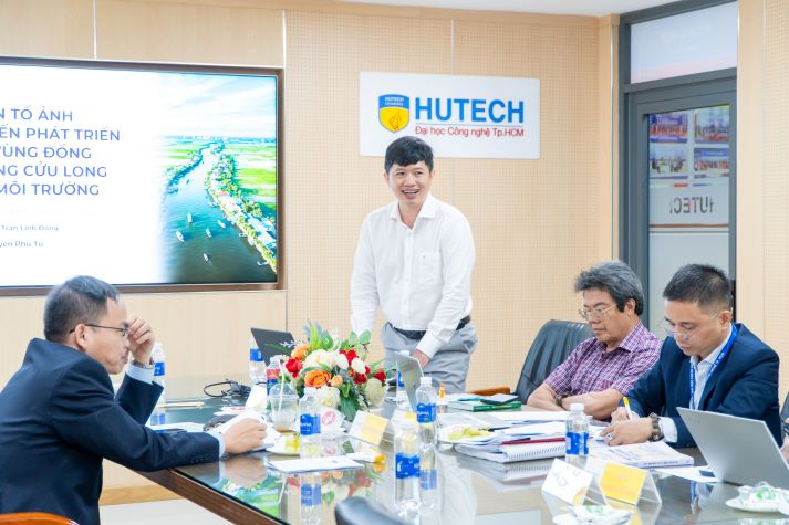 Thêm luận án Tiến sĩ góp phần làm rõ vai trò cá nhân số trong phát triển du lịch vùng Đồng bằng sông Cửu Long 4