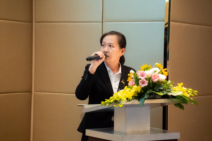 Giáo dục nhân văn trong Thú y: Khoa Thú y HUTECH tiên phong kết nối tri thức vì phúc lợi động vật 80