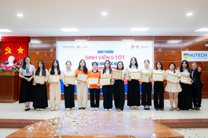 Đổi mới phong trào sinh viên, Khoa Hàn Quốc học hướng đến hiện đại và hội nhập 52