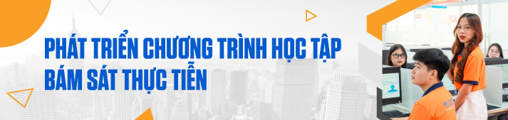 [Video] Tiên phong mô hình Đại học - Doanh nghiệp, HUTECH giải bài toán nhân lực chất lượng cao 13