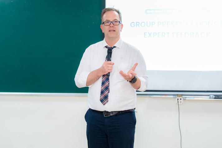 [Video] DAAD Alumni Events 2026: Gợi mở hướng đi mới cho đảm bảo chất lượng giáo dục đại học 114