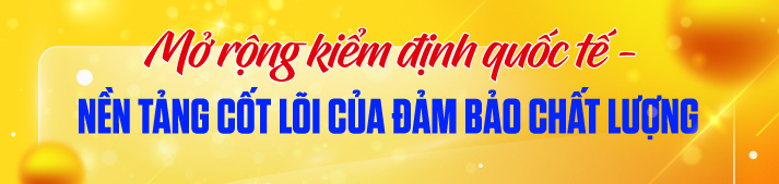 2025: HUTECH’s developments in global rankings and quality assurance 88