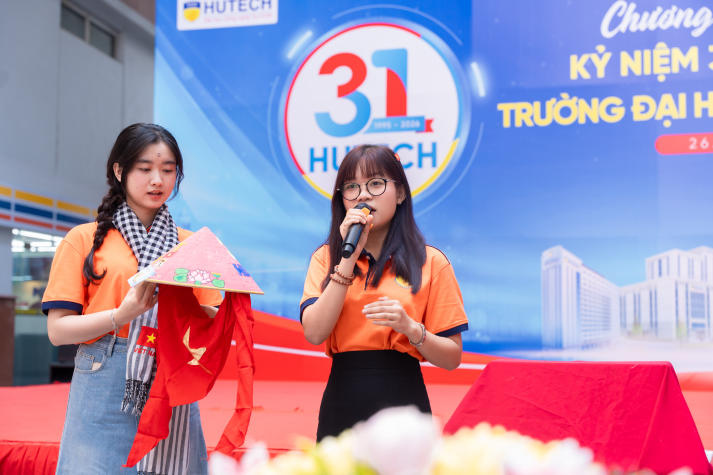 [Ảnh] Rộn ràng chuỗi hoạt động chào tuổi mới, lan tỏa khí thế và khát vọng vươn xa 306