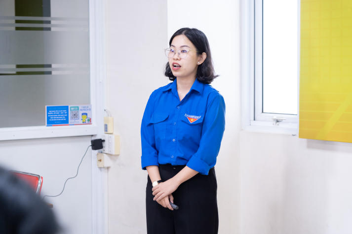 21 học viên cao học HUTECH bảo vệ luận văn/đề án Thạc sĩ ngành Luật kinh tế với loạt đề tài sát thực tiễn 80