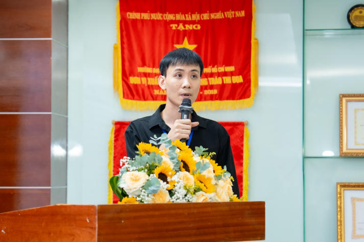 KF Friends Networking 2025 - A Vietnam-Korea academic bridge in the new era 185