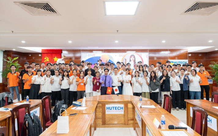 Trang bị kỹ năng giao tiếp đỉnh cao, sinh viên VJIT tự tin làm chủ mọi tình huống 92