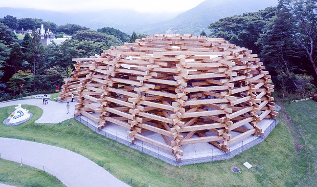 Tìm hiểu phong cách thiết kế kiến trúc - thiên nhiên cùng Kiến trúc sư Nhật Bản Takaharu Tezuka 22