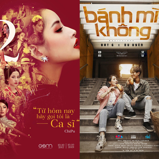 ​Đinh Thiên Phú - chàng designer đứng sau hơn 1.000 poster của showbiz Việt 74