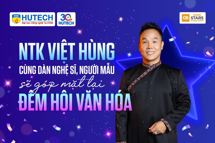 Dàn khách mời “đỉnh của chóp” tham dự Đêm hội văn hoá Chào đón năm học mới tiếp tục được nối dài 11