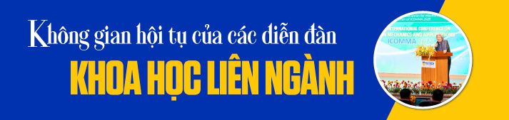 Chạm đến tri thức toàn cầu từ những diễn đàn học thuật không biên giới tại HUTECH 19