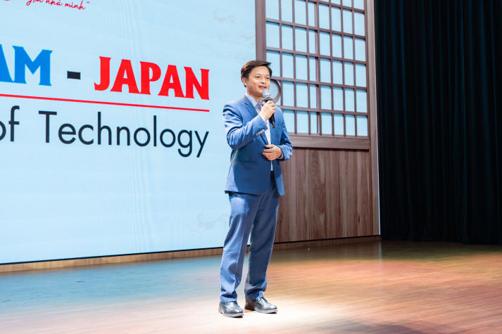 [Video] Sinh viên Truyền thông VJIT kể “Chuyện nhà mình” bằng ngôn ngữ điện ảnh 77