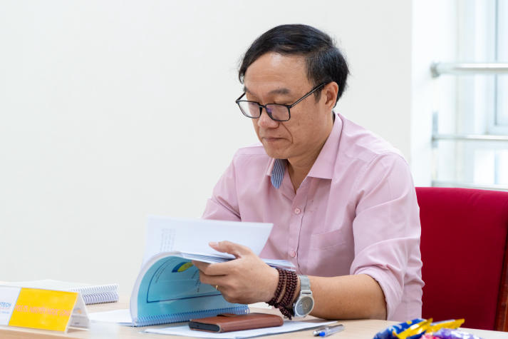 A Range of Tourism Development Solutions Proposed at the Master's Thesis Defense in Tourism and Travel Service Management 15