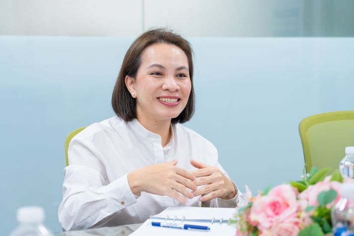 HUTECH kết nối IIT Gandhinagar (Ấn Độ) trong đào tạo truyền thông và thiết kế 23
