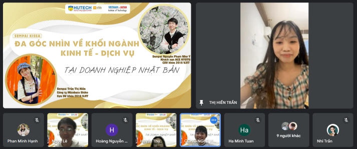 Sinh viên VJIT học hỏi kinh nghiệm làm việc thành công tại Nhật Bản 28