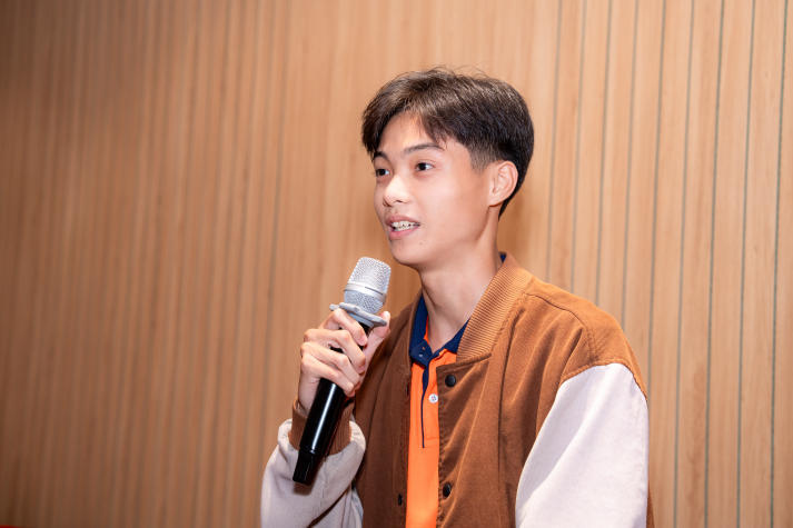 “Đồng hành cùng sinh viên” - Hành trình kết nối thế hệ và lan tỏa tư duy tài chính tích cực 94