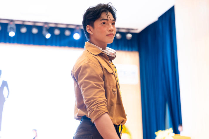 Khởi động thanh xuân: CLB - Đội - Nhóm HUTECH sẵn sàng chào đón tân binh nhập hội 30