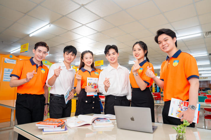 HUTECH xếp hạng 287 Châu Á, hạng 6 tại Việt Nam trong lần đầu tiên tham gia QS Asia University Rankings 50