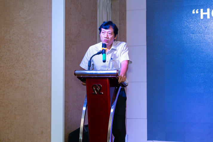 THIET THACH Group mang xu hướng vật liệu mới đến với sinh viên Khoa Kiến trúc - Mỹ thuật 50