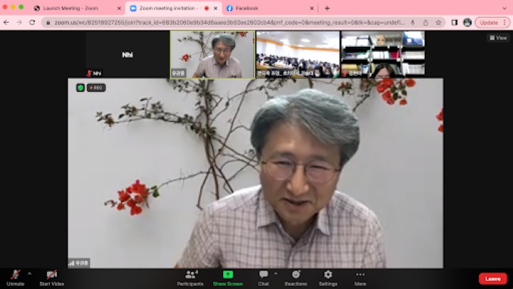 Sinh viên Khoa Hàn Quốc học tìm hiểu nhiều nghi lễ, văn hóa thú vị của người Hàn 22