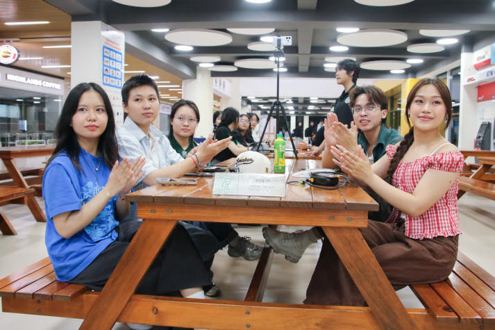 Zest MEDIA tuổi lên 2, nối dài hành trình trải nghiệm truyền thông - sự kiện 34