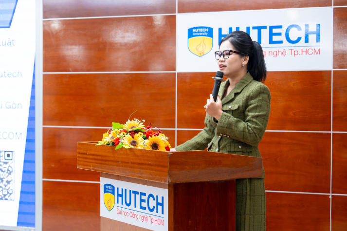 Giảng viên Khoa Tài chính - Thương mại cập nhật định hướng giảng dạy Thuế theo Luật Thuế 2025 64