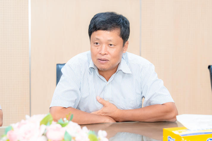 HUTECH kết nối University College Cork (UCC), mở thêm cơ hội nghiên cứu và đào tạo tại Ireland 12