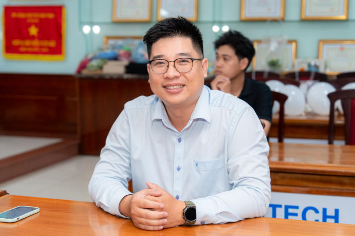 CLB Nhiếp ảnh HUTECH đánh dấu tuổi lên 8, mở “khung hình” mới cho hành trình sáng tạo 22