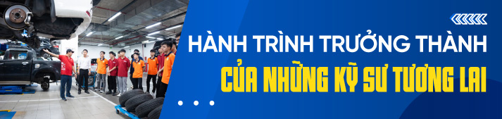 [Video] Kỹ thuật đỉnh cao - Ý tưởng táo bạo: Loạt sản phẩm của sinh viên HUTECH gây sốt 110