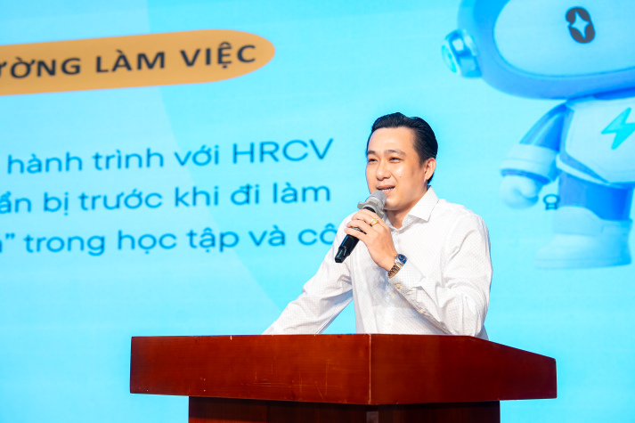 Hiểu yêu cầu tuyển dụng của doanh nghiệp Nhật Bản, sinh viên VJIT định hình lộ trình phát triển bản thân 20