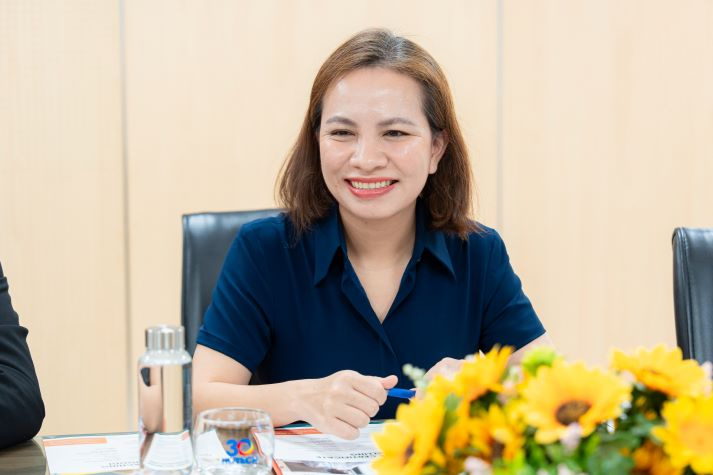 HUTECH kết nối Ikon Institute of Australia, mở thêm cơ hội học tập chuẩn Úc 30